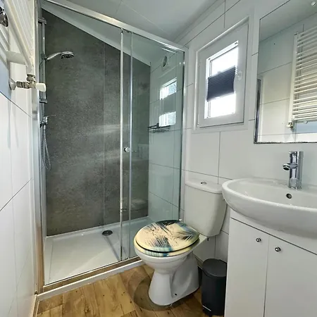 5a Op Recreatiepark De Wielen Άγιος Μαρτίνος