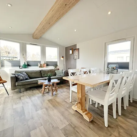 5a Op Recreatiepark De Wielen Άγιος Μαρτίνος