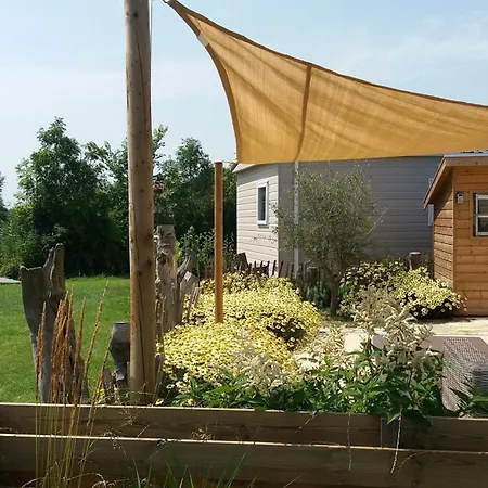 5a Op Recreatiepark De Wielen Άγιος Μαρτίνος