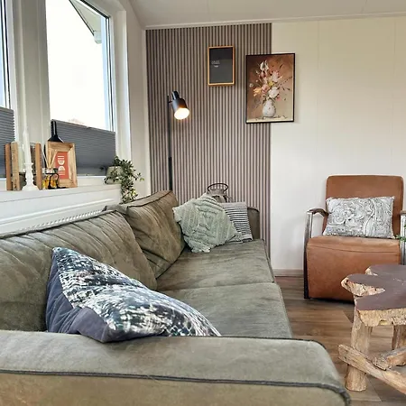 5a Op Recreatiepark De Wielen *