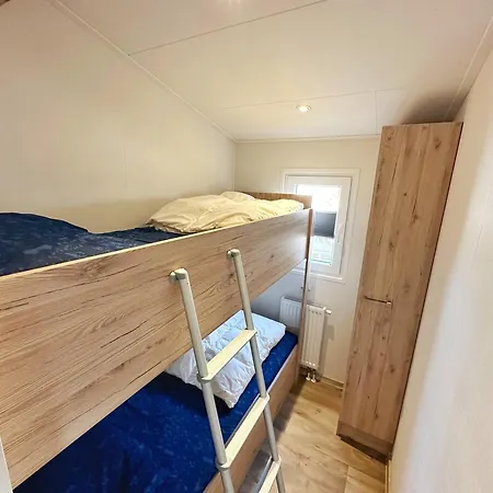 5a Op Recreatiepark De Wielen Σαλέ Άγιος Μαρτίνος