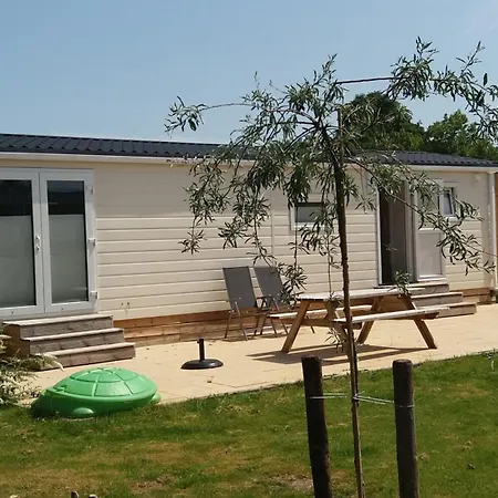 5a Op Recreatiepark De Wielen *