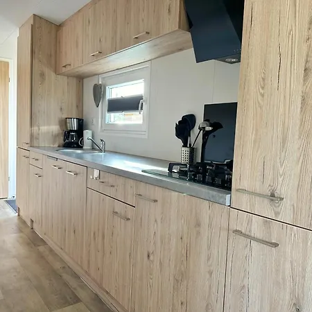 5a Op Recreatiepark De Wielen * Άγιος Μαρτίνος