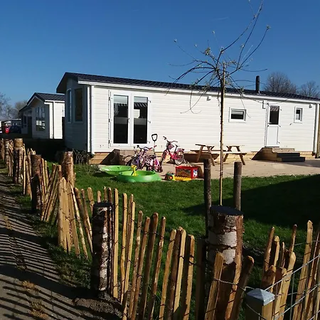 5a Op Recreatiepark De Wielen