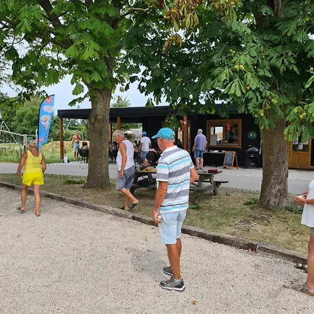 5a Op Recreatiepark De Wielen * Sint Maarten